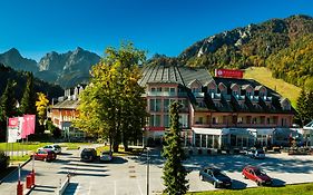 Ramada Hotel & Suites Kranjska Gora